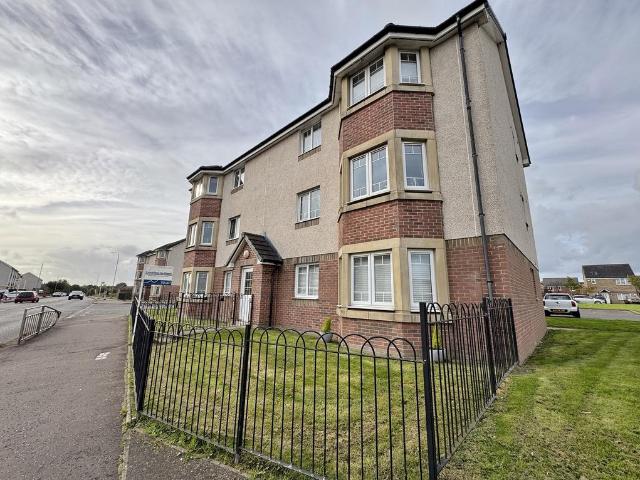 Gartloch Road, Glasgow G33 1 bed apartment to rent £850 pcm £196 pw