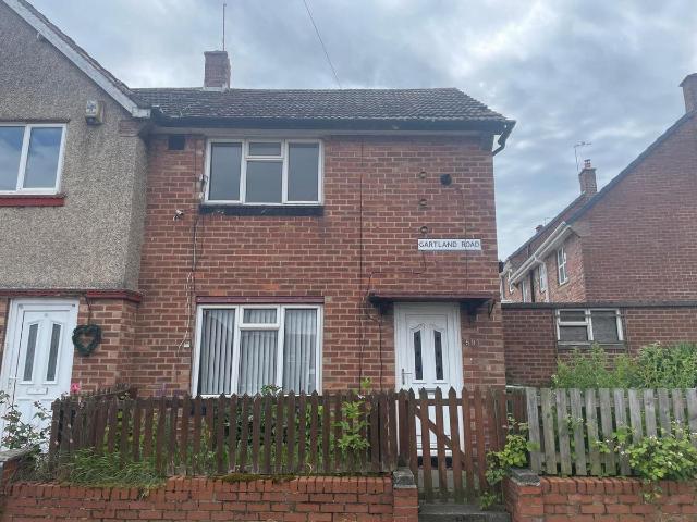 Gartland Road, Sunderland SR4, 2 bed end terrace house to rent, £650 pcm | PrimeLocation