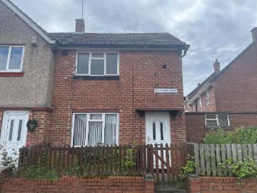 Gartland Road, Sunderland SR4, 2 bed end terrace house to rent, £675 pcm | PrimeLocation
