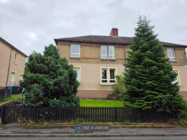 Gartlea, Airdrie ML6, 1 bed flat to rent, £600 pcm | PrimeLocation