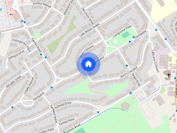 Gartleahill, Airdrie, ML6