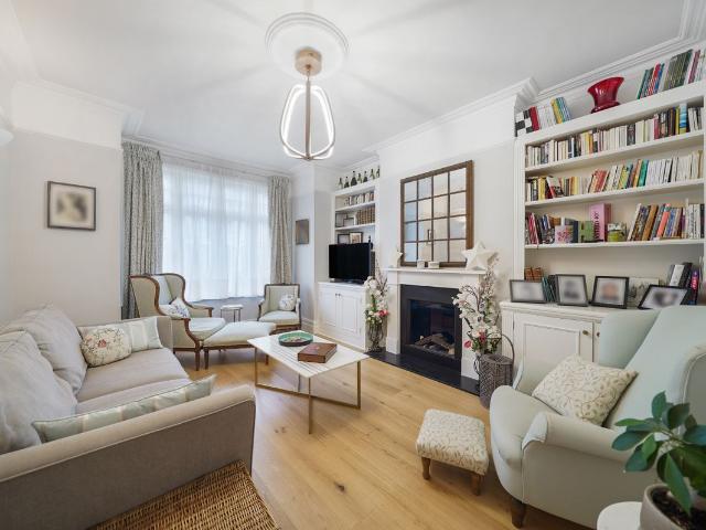 Gartmoor Gardens, London SW19, 2 bed terraced house to rent, £6,067 pcm | PrimeLocation
