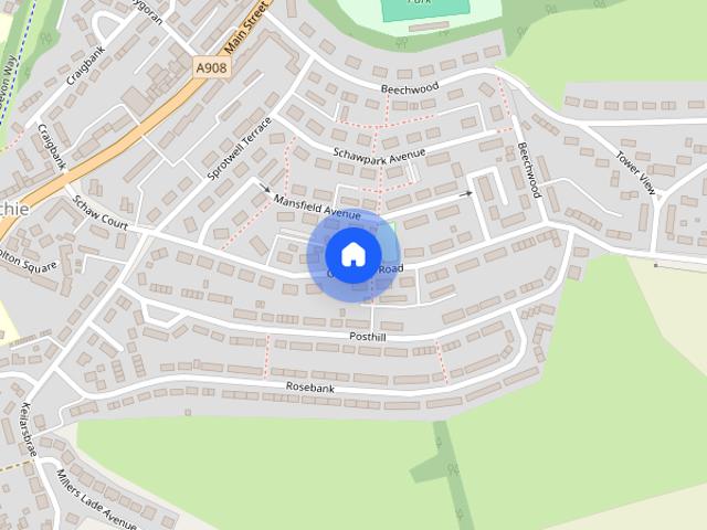 Gartmorn Road, Sauchie, Alloa, FK10 3NY