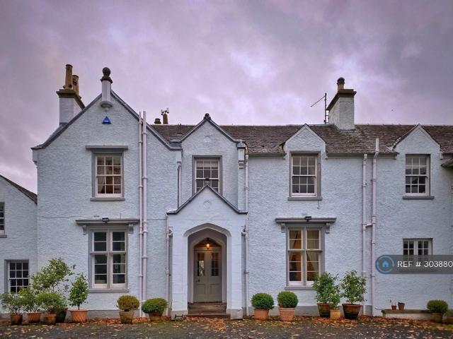 Gartness Road, Drymen, Glasgow, G63 3 bed semi detached house to rent £1,700 pcm £392 pw