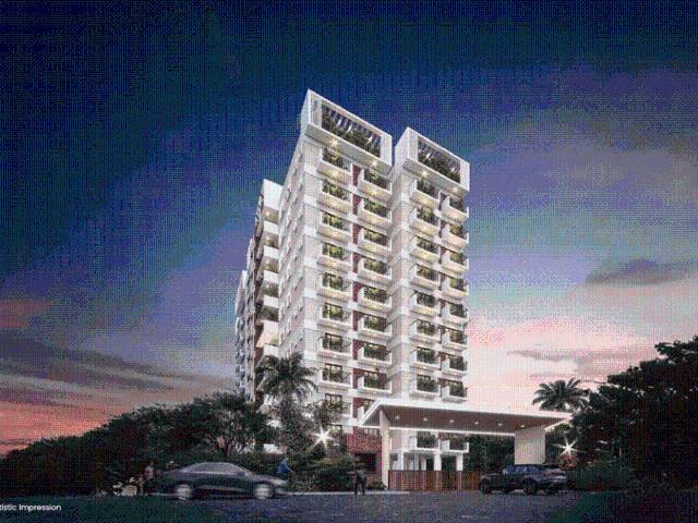 Garuda Park View,Hoskote 2 BHK Apartment For Sale Bengaluru