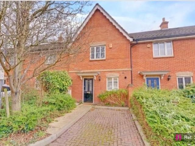 Garvary Road, London E16, 3 bed terraced house to rent, £2,704 pcm | PrimeLocation