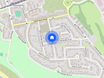 Ardeer Stevenston, Ayrshire North, North Ayrshire county, Ayrshire