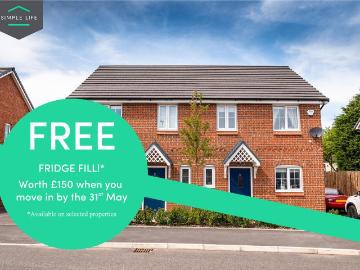 Garvin Jones Drive, Wigan WN2, 3 bed semi detached house to rent, £1,260 pcm | PrimeLocation