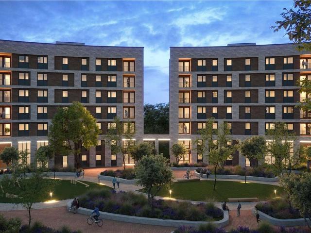 Garwood House, London SE10, 2 bed shared accommodation to rent, £2,200 pcm | PrimeLocation