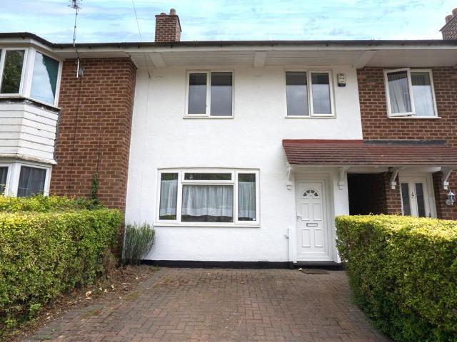 Garwood Road, Yardley, Birmingham B26, 3 bed terraced house to rent, £1,200 pcm | PrimeLocation