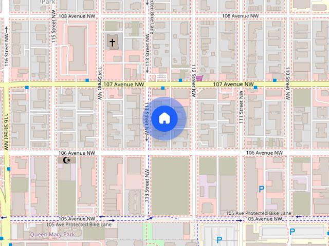 Gary Manor Apartments