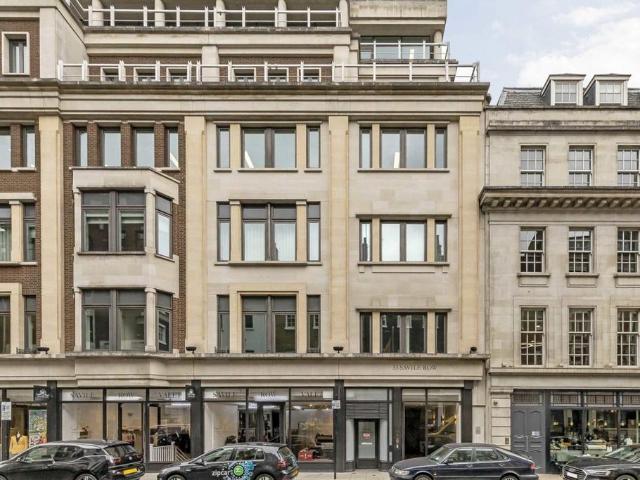 Gary Anderson, 34 35 Savile Row, London, W1S 3QA, United Kingdom | 2 bed apartment for rent #138592216 | Rentberry