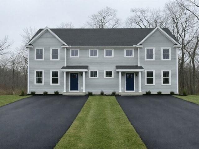 Gar Hwy Unit B, Swansea, Condo For Sale