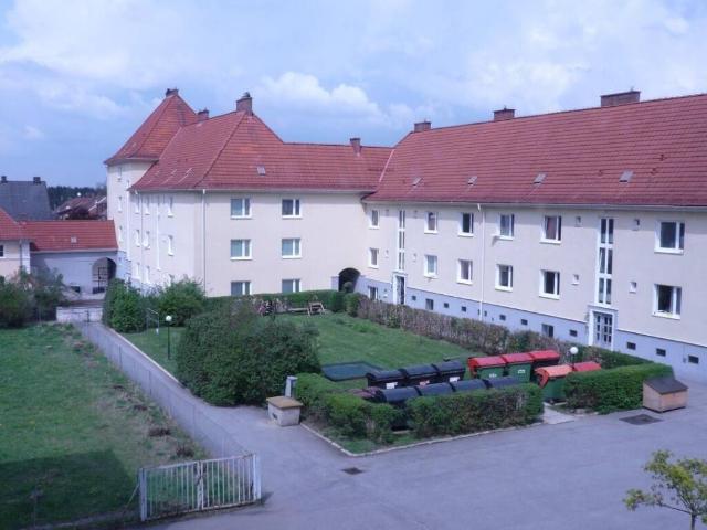 Garçonnière in Gmünd