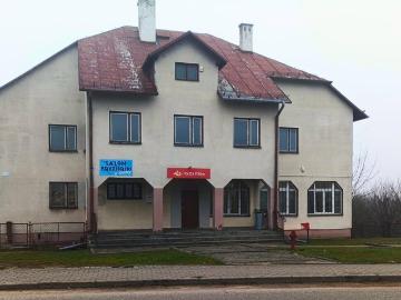 Bakałarzewo, Gmina Bakałarzewo, Powiat suwalski, Województwo podlaskie