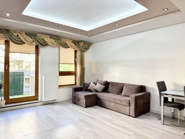 Garderoba | Balkon | Komórka |Włochy |Nowe Osiedle