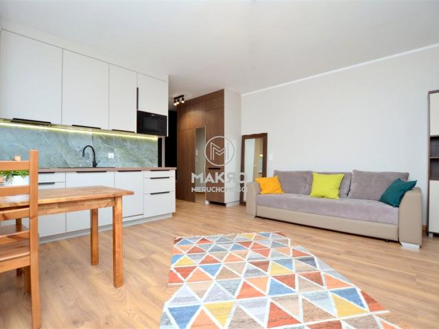 Garaż Kom. Lokatorska Balkon Nowe Budownictwo Wrocław, Krzyki