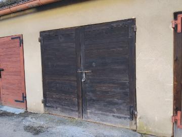 Garaż lokal na sprzedaż