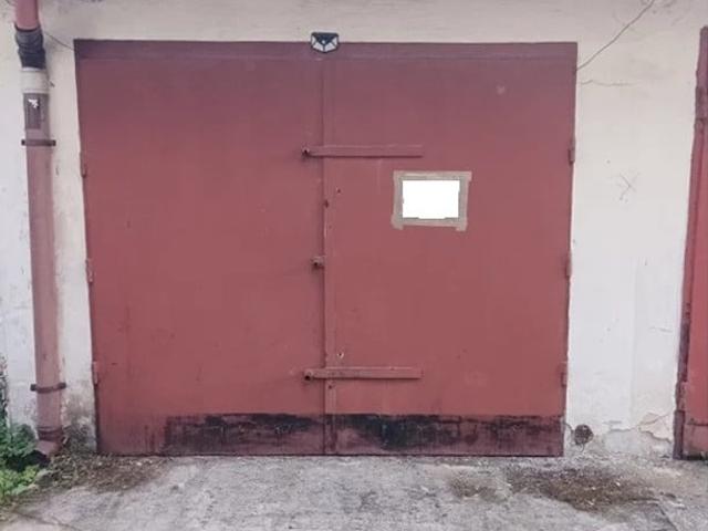 Garaż lokal na sprzedaż, Bytom, Miechowice