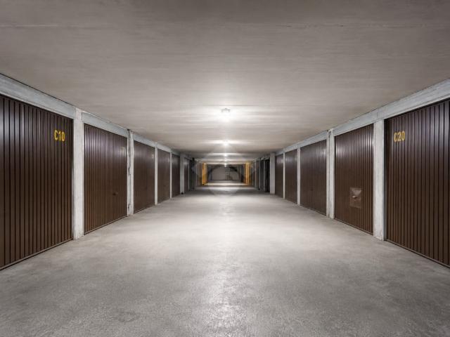 Garaż lokal na sprzedaż, Kraków, Bronowice, Podkowińskiego