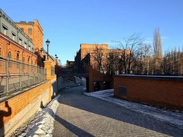Garaż lokal na sprzedaż, Łódź, Śródmieście, Kazimierza Tymienieckiego