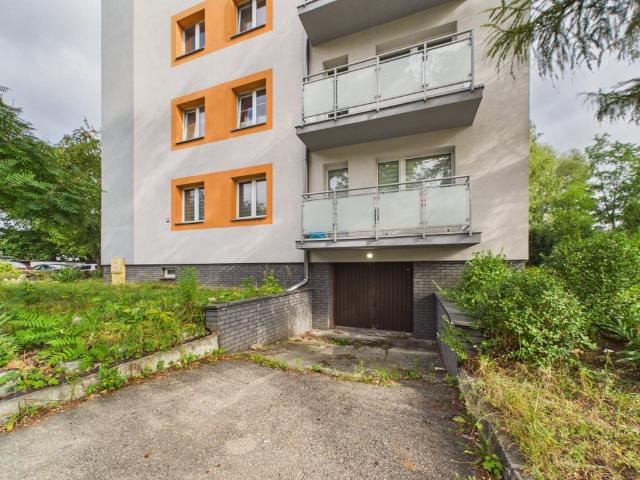 Garaż lokal na sprzedaż, Sosnowiec, Juliusz, Obrońców Warszawy