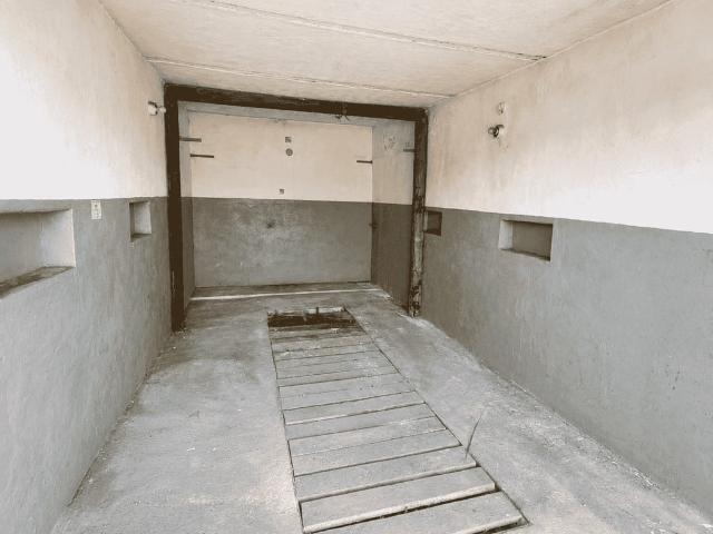 Garaż lokal na sprzedaż, Szpitalna