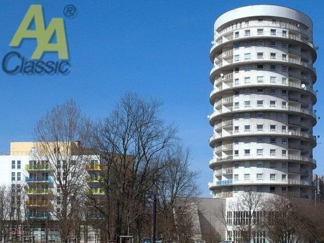 Garaż lokal na sprzedaż, Poznań, Chartowo, Chartowo