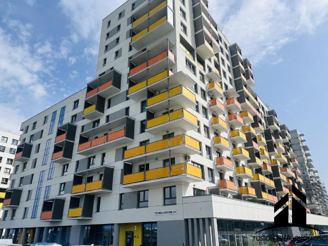 Garaż lokal na sprzedaż, Rzeszów, Baranówka, Technologiczna