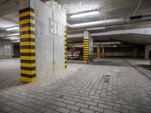 Garaż lokal na sprzedaż, Rzeszów, Hetmańska