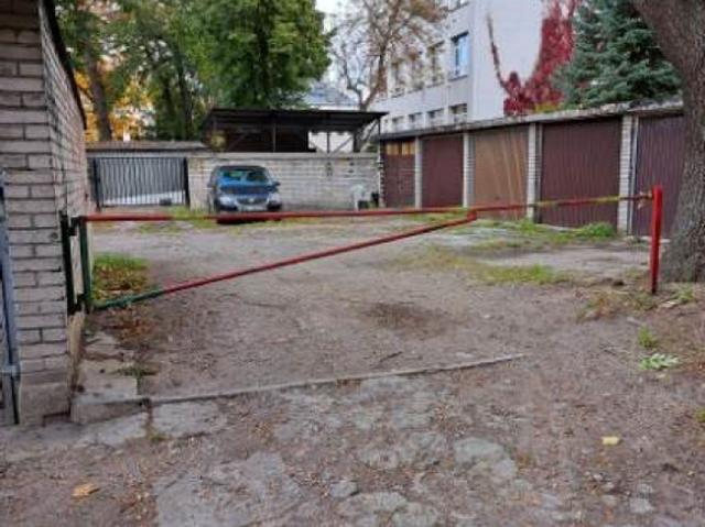 Garaż lokal na sprzedaż, Warszawa, Mokotów