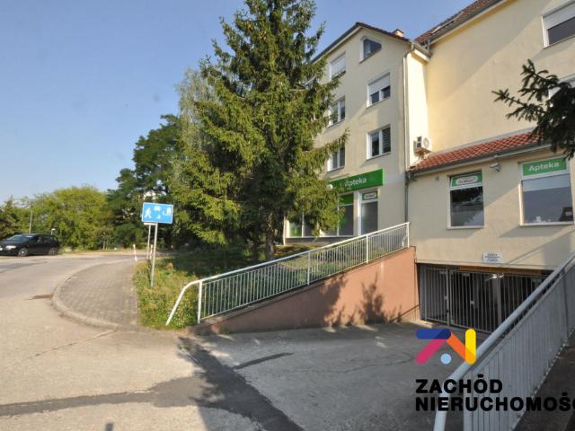 Garaż lokal na sprzedaż, Zielona Góra, Os. Przyjaźni