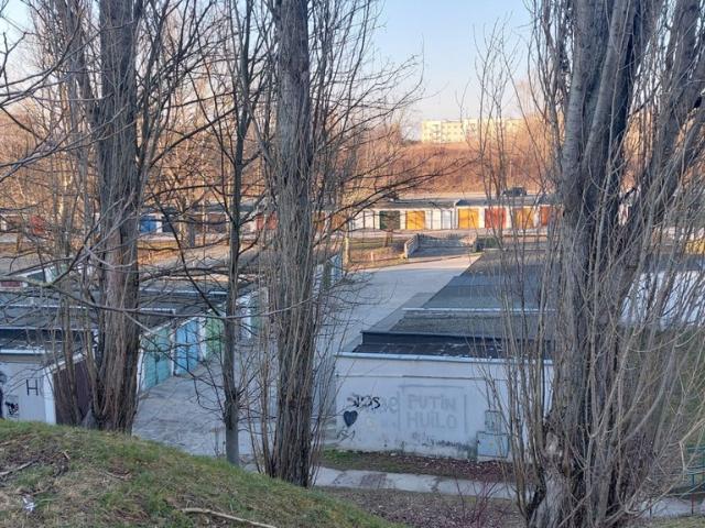 Garaż lokal na wynajem, Gorzów Wielkopolski
