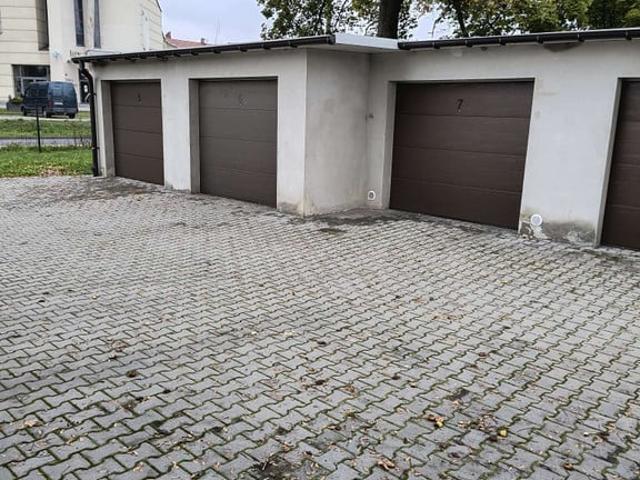 Garaż lokal na wynajem, Gliwice, Obrońców Pokoju, Strzelnicza