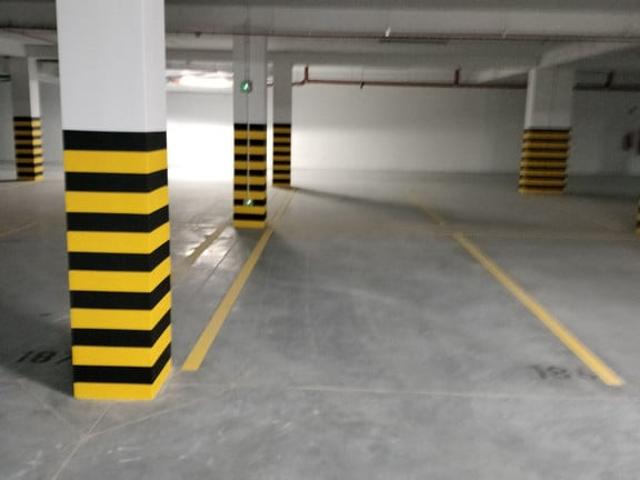 Garaż lokal na wynajem, Kalisz, Dobrzec, Podmiejska