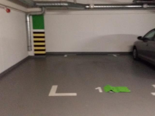 Garaż lokal na wynajem, Kraków, Dębniki