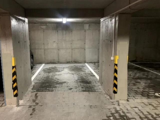 Garaż lokal na wynajem, Kraków, Bronowice