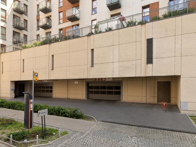 Garaż lokal na wynajem, Łódź, Śródmieście, Jana Kilińskiego