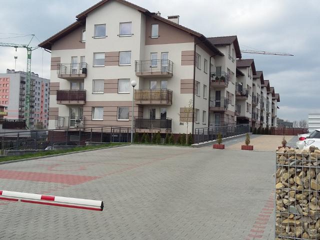 Garaż lokal na wynajem, Mysłowice