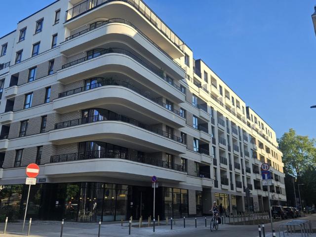 Garaż lokal na wynajem, Poznań, Jeżyce, Jackowskiego
