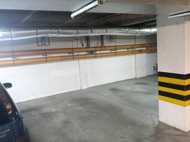 Garaż lokal na wynajem, Poznań, Jeżyce
