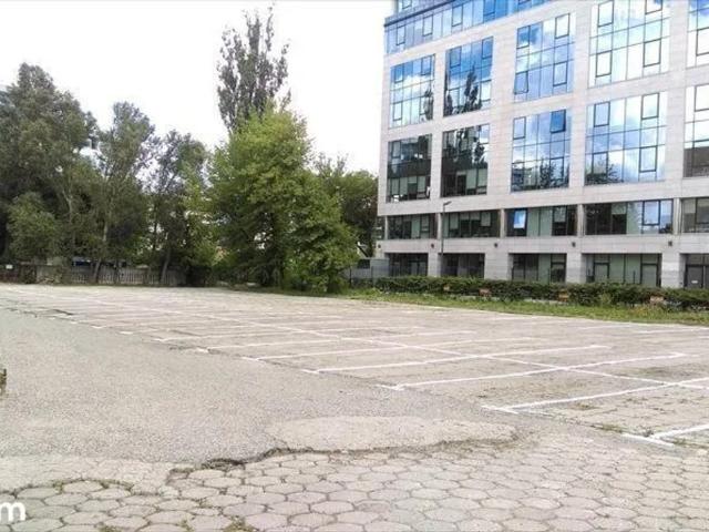 Garaż lokal na wynajem, Warszawa, Mokotów, Marynarska