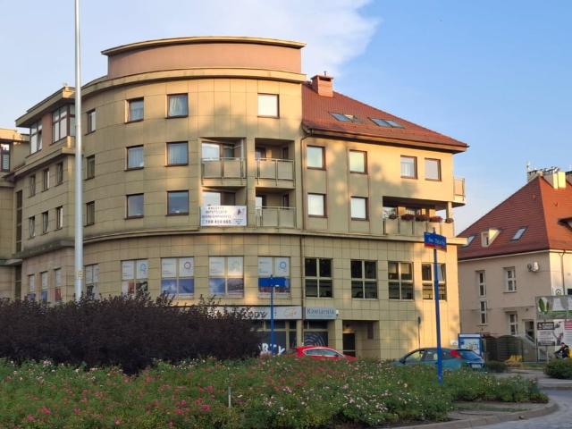 Garaż lokal na wynajem, Wrocław, Krzyki, Ołtaszyńska