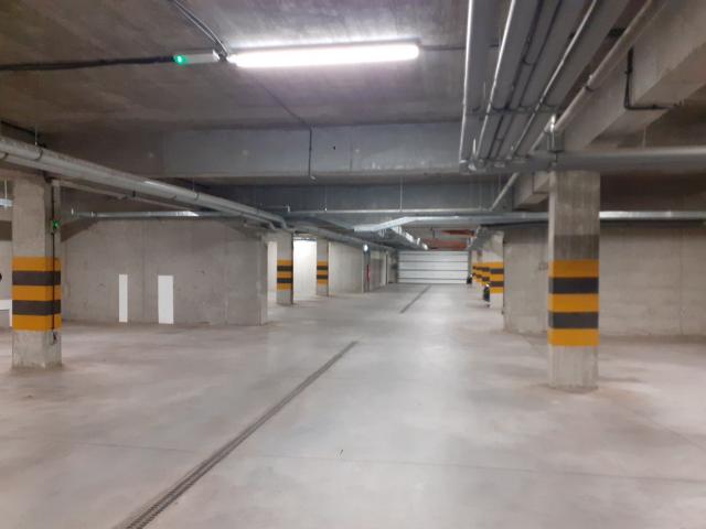 Garaż lokal na wynajem, Tychy, Al. Piłsudskiego Józefa