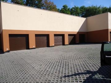 Garaż lokal na wynajem, Zabrze, Centrum, Trocera