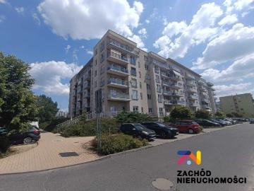 Garaż lokal na wynajem, Zielona Góra, Os. Zdrojowe
