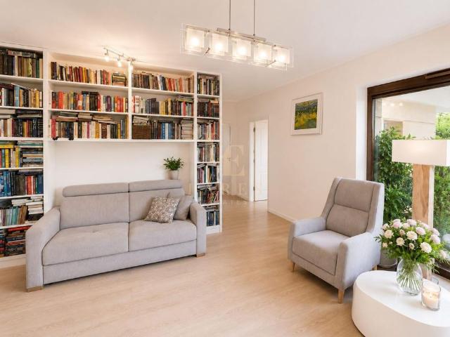 Garaż w cenie | Metro Bemowo |Ogródek 70 m²