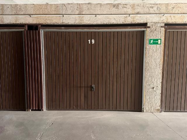 Garaż 15 m² w hali zamykanej na pilota polecam