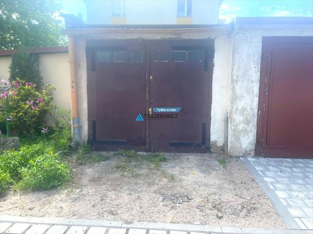 Gdańsk, Przymorze Małe, Bolesława Krzywoustego, 18 m2