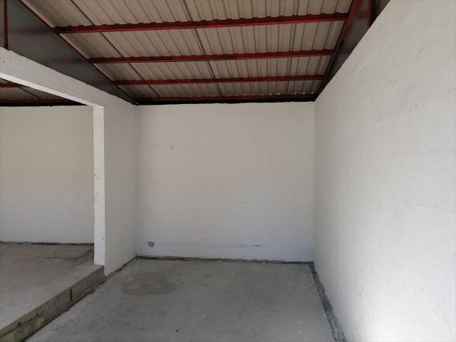 Garaż 20 m² z udziałem w gruncie, automatyczna brama